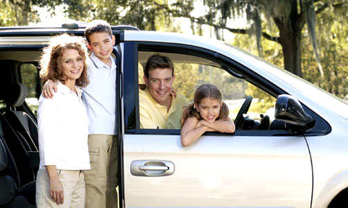 family-car-insurane